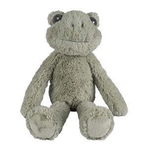 Happy Horse Frog Plush Toy Stuffy NWT